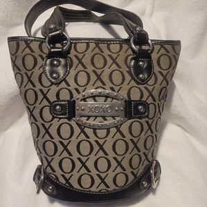 XOXO Shoulder Purse